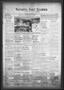 Newspaper: Navasota Daily Examiner (Navasota, Tex.), Vol. 47, No. 50, Ed. 1 Tues…