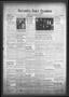 Newspaper: Navasota Daily Examiner (Navasota, Tex.), Vol. 47, No. 52, Ed. 1 Thur…