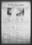 Thumbnail image of item number 1 in: 'Navasota Daily Examiner (Navasota, Tex.), Vol. 47, No. 55, Ed. 1 Monday, May 12, 1941'.
