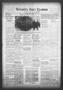 Newspaper: Navasota Daily Examiner (Navasota, Tex.), Vol. 47, No. 57, Ed. 1 Wedn…