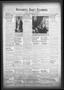 Newspaper: Navasota Daily Examiner (Navasota, Tex.), Vol. 47, No. 58, Ed. 1 Thur…