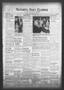 Primary view of Navasota Daily Examiner (Navasota, Tex.), Vol. 47, No. 62, Ed. 1 Tuesday, May 20, 1941