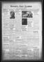 Newspaper: Navasota Daily Examiner (Navasota, Tex.), Vol. 47, No. 64, Ed. 1 Thur…