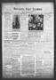 Newspaper: Navasota Daily Examiner (Navasota, Tex.), Vol. 47, No. 86, Ed. 1 Tues…
