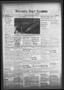 Newspaper: Navasota Daily Examiner (Navasota, Tex.), Vol. 47, No. 88, Ed. 1 Thur…