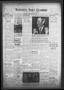 Primary view of Navasota Daily Examiner (Navasota, Tex.), Vol. 47, No. 89, Ed. 1 Friday, June 20, 1941