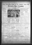 Newspaper: Navasota Daily Examiner (Navasota, Tex.), Vol. 47, No. 113, Ed. 1 Sat…