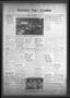 Thumbnail image of item number 1 in: 'Navasota Daily Examiner (Navasota, Tex.), Vol. 47, No. 126, Ed. 1 Monday, August 4, 1941'.
