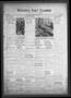 Thumbnail image of item number 1 in: 'Navasota Daily Examiner (Navasota, Tex.), Vol. 47, No. 145, Ed. 1 Tuesday, August 26, 1941'.