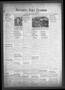 Newspaper: Navasota Daily Examiner (Navasota, Tex.), Vol. 47, No. 149, Ed. 1 Sat…