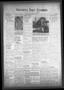 Primary view of Navasota Daily Examiner (Navasota, Tex.), Vol. 47, No. 163, Ed. 1 Tuesday, September 16, 1941