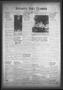 Primary view of Navasota Daily Examiner (Navasota, Tex.), Vol. 47, No. 171, Ed. 1 Thursday, September 25, 1941
