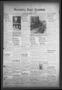 Primary view of Navasota Daily Examiner (Navasota, Tex.), Vol. 47, No. 176, Ed. 1 Wednesday, October 1, 1941