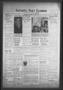 Newspaper: Navasota Daily Examiner (Navasota, Tex.), Vol. 47, No. 210, Ed. 1 Mon…