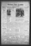 Primary view of Navasota Daily Examiner (Navasota, Tex.), Vol. 47, No. 219, Ed. 1 Thursday, November 20, 1941