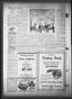 Thumbnail image of item number 2 in: 'Navasota Daily Examiner (Navasota, Tex.), Vol. 47, No. 230, Ed. 1 Thursday, December 4, 1941'.