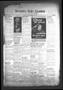 Thumbnail image of item number 1 in: 'Navasota Daily Examiner (Navasota, Tex.), Vol. 47, No. 282, Ed. 1 Wednesday, February 4, 1942'.