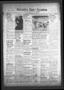 Newspaper: Navasota Daily Examiner (Navasota, Tex.), Vol. 47, No. 286, Ed. 1 Mon…