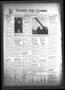 Newspaper: Navasota Daily Examiner (Navasota, Tex.), Vol. 47, No. 299, Ed. 1 Tue…