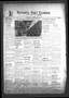 Newspaper: Navasota Daily Examiner (Navasota, Tex.), Vol. 47, No. 300, Ed. 1 Wed…