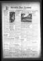 Newspaper: Navasota Daily Examiner (Navasota, Tex.), Vol. 47, No. 307, Ed. 1 Fri…