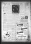 Thumbnail image of item number 2 in: 'Navasota Daily Examiner (Navasota, Tex.), Vol. 47, No. 21, Ed. 1 Monday, April 6, 1942'.