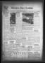 Primary view of Navasota Daily Examiner (Navasota, Tex.), Vol. 47, No. 37, Ed. 1 Friday, April 24, 1942