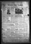 Primary view of Navasota Daily Examiner (Navasota, Tex.), Vol. 47, No. 43, Ed. 1 Friday, May 1, 1942