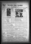 Newspaper: Navasota Daily Examiner (Navasota, Tex.), Vol. 47, No. 56, Ed. 1 Satu…