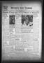 Thumbnail image of item number 1 in: 'Navasota Daily Examiner (Navasota, Tex.), Vol. 47, No. 58, Ed. 1 Tuesday, May 19, 1942'.