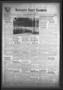 Primary view of Navasota Daily Examiner (Navasota, Tex.), Vol. 47, No. 63, Ed. 1 Monday, May 25, 1942