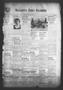Thumbnail image of item number 1 in: 'Navasota Daily Examiner (Navasota, Tex.), Vol. 47, No. 69, Ed. 1 Monday, June 1, 1942'.