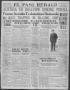 Primary view of El Paso Herald (El Paso, Tex.), Ed. 1, Monday, January 3, 1916