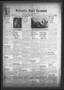 Newspaper: Navasota Daily Examiner (Navasota, Tex.), Vol. 47, No. 81, Ed. 1 Mond…