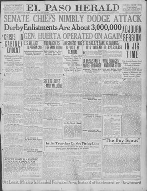 El Paso Herald (El Paso, Tex.), Ed. 1, Tuesday, January 4, 1916