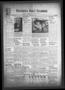 Primary view of Navasota Daily Examiner (Navasota, Tex.), Vol. 47, No. 92, Ed. 1 Saturday, June 27, 1942