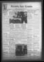 Newspaper: Navasota Daily Examiner (Navasota, Tex.), Vol. 47, No. 107, Ed. 1 Wed…