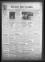 Newspaper: Navasota Daily Examiner (Navasota, Tex.), Vol. 47, No. 112, Ed. 1 Tue…