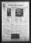 Primary view of Navasota Daily Examiner (Navasota, Tex.), Vol. 47, No. 141, Ed. 1 Tuesday, August 25, 1942