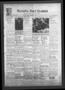 Primary view of Navasota Daily Examiner (Navasota, Tex.), Vol. 47, No. 147, Ed. 1 Tuesday, September 1, 1942