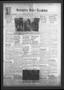 Thumbnail image of item number 1 in: 'Navasota Daily Examiner (Navasota, Tex.), Vol. 47, No. 150, Ed. 1 Friday, September 4, 1942'.