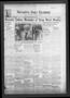Newspaper: Navasota Daily Examiner (Navasota, Tex.), Vol. 47, No. 183, Ed. 1 Tue…