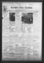 Newspaper: Navasota Daily Examiner (Navasota, Tex.), Vol. 47, No. 184, Ed. 1 Wed…