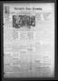 Newspaper: Navasota Daily Examiner (Navasota, Tex.), Vol. 47, No. 189, Ed. 1 Tue…