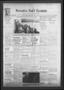 Thumbnail image of item number 1 in: 'Navasota Daily Examiner (Navasota, Tex.), Vol. 47, No. 207, Ed. 1 Tuesday, November 10, 1942'.