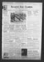 Primary view of Navasota Daily Examiner (Navasota, Tex.), Vol. 47, No. 234, Ed. 1 Friday, December 11, 1942
