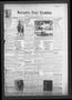 Newspaper: Navasota Daily Examiner (Navasota, Tex.), Vol. 47, No. 251, Ed. 1 Tue…