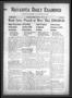 Newspaper: Navasota Daily Examiner (Navasota, Tex.), Vol. 47, No. 293, Ed. 1 Tue…