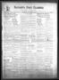 Thumbnail image of item number 1 in: 'Navasota Daily Examiner (Navasota, Tex.), Vol. 47, No. 301, Ed. 1 Friday, February 26, 1943'.
