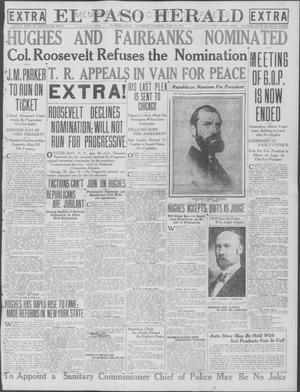 El Paso Herald (El Paso, Tex.), Ed. 1, Saturday, June 10, 1916